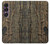 S0598 Wood Graphic Printed Case For Sony Xperia 1 VII