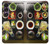 S0627 Japanese Food Case For Sony Xperia 1 VII