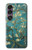 S0842 Blossoming Almond Tree Van Gogh Case For Sony Xperia 1 VII