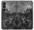 S1026 Gustave Dore Paradise Lost Case For Sony Xperia 1 VII