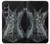 S1639 Gothic Corset Black Case For Sony Xperia 1 VII