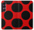 S1829 Ladybugs Dot Pattern Case For Sony Xperia 1 VII