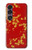 S2050 Cherry Blossoms Chinese Graphic Printed Case For Sony Xperia 1 VII