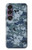 S2346 Navy Camo Camouflage Graphic Case For Sony Xperia 1 VII