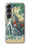 S2491 Hokusai Kirifuri Waterfall at Kurokami Case For Sony Xperia 1 VII