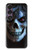S2585 Evil Death Skull Pentagram Case For Sony Xperia 1 VII