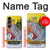 S2809 Tarot Card The Empress Case For Sony Xperia 1 VII