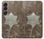 S2868 Texas Presidio County Sheriff Badge Case For Sony Xperia 1 VII