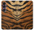 S2962 Tiger Stripes Graphic Printed Case For Sony Xperia 1 VII