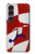S2993 Croatia Football Soccer Case For Sony Xperia 1 VII