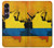 S2996 Colombia Football Soccer Case For Sony Xperia 1 VII