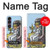 S3067 Tarot Card Queen of Cups Case For Sony Xperia 1 VII