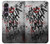 S3073 Joker Hahaha Blood Splash Case For Sony Xperia 1 VII