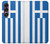 S3102 Flag of Greece Case For Sony Xperia 1 VII