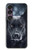 S3168 German Shepherd Black Dog Case For Sony Xperia 1 VII