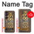 S3228 Vintage Car License Plate Case For Sony Xperia 1 VII