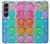 S3235 Watercolor Mixing Case For Sony Xperia 1 VII