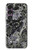 S3251 Batik Flower Pattern Case For Sony Xperia 1 VII