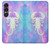 S3267 Zodiac Scorpio Case For Sony Xperia 1 VII