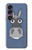 S3271 Donkey Cartoon Case For Sony Xperia 1 VII