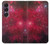 S3368 Zodiac Red Galaxy Case For Sony Xperia 1 VII