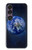S3430 Blue Planet Case For Sony Xperia 1 VII