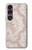 S3580 Mandal Line Art Case For Sony Xperia 1 VII