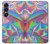 S3597 Holographic Photo Printed Case For Sony Xperia 1 VII