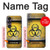 S3669 Biological Hazard Tank Graphic Case For Sony Xperia 1 VII