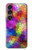 S3677 Colorful Brick Mosaics Case For Sony Xperia 1 VII