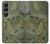 S3790 William Morris Acanthus Leaves Case For Sony Xperia 1 VII