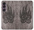 S3832 Viking Norse Bear Paw Berserkers Rock Case For Sony Xperia 1 VII