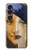 S3853 Mona Lisa Gustav Klimt Vermeer Case For Sony Xperia 1 VII