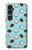 S3860 Coconut Dot Pattern Case For Sony Xperia 1 VII
