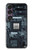 S3880 Electronic Print Case For Sony Xperia 1 VII