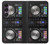 S3931 DJ Mixer Graphic Paint Case For Sony Xperia 1 VII