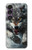 S3965 Angry Wolf Running Case For Sony Xperia 1 VII