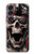 S4009 Pirate Skull Case For Sony Xperia 1 VII