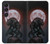 S4024 Werewolf Blood Moon Case For Sony Xperia 1 VII
