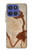 S0379 Dinosaur Fossil Case For Motorola Moto G Stylus 5G (2025,2026), Edge 60 Stylus