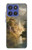 S0408 Fantasy Art Case For Motorola Moto G Stylus 5G (2025,2026), Edge 60 Stylus