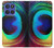 S0511 Peacock Case For Motorola Moto G Stylus 5G (2025,2026), Edge 60 Stylus