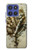 S0550 Skull Card Poker Case For Motorola Moto G Stylus 5G (2025,2026), Edge 60 Stylus