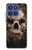 S0552 Skull Case For Motorola Moto G Stylus 5G (2025,2026), Edge 60 Stylus