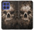S0552 Skull Case For Motorola Moto G Stylus 5G (2025,2026), Edge 60 Stylus