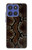 S0553 Snake Skin Case For Motorola Moto G Stylus 5G (2025,2026), Edge 60 Stylus