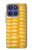 S0562 Sweet Corn Case For Motorola Moto G Stylus 5G (2025,2026), Edge 60 Stylus