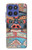 S0572 Tibet Art Case For Motorola Moto G Stylus 5G (2025), Edge 60 Stylus