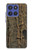 S0598 Wood Graphic Printed Case For Motorola Moto G Stylus 5G (2025,2026), Edge 60 Stylus