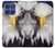 S0854 Eagle American Case For Motorola Moto G Stylus 5G (2025,2026), Edge 60 Stylus